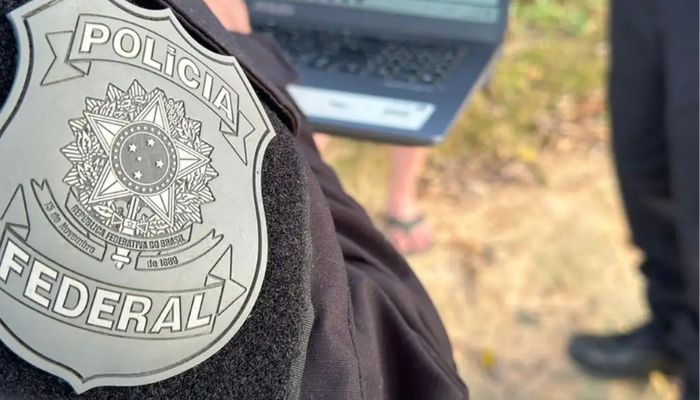 © PF/Divulgação  Aposta do governo, PEC da Segurança sofre resistências no Congresso